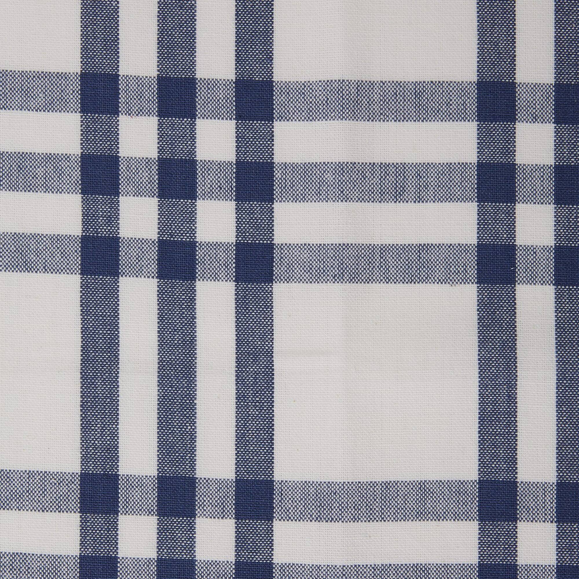 DII® French Blue Farmhouse Woven Dishtowel Set